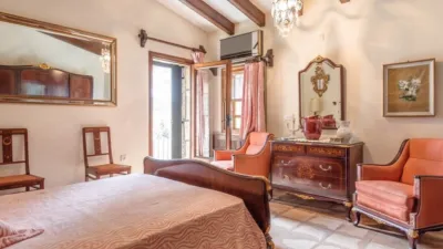Rustic house in Pollença photo 8