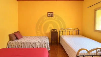 Rustic farm on Calle Poligono 3 Paraje 94 Quejigoso photo 18