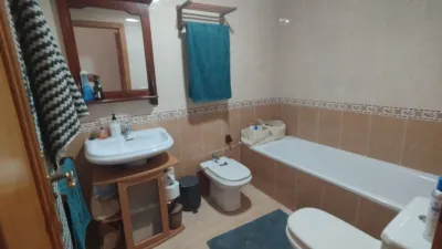 Piso en Almoradí photo 8