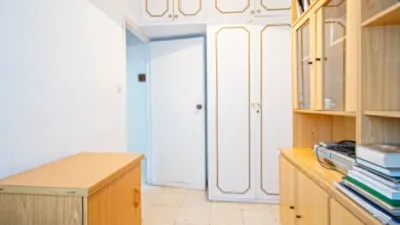 Apartment in Triana photo 27