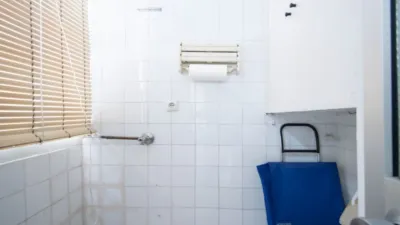 Apartment in Triana photo 11