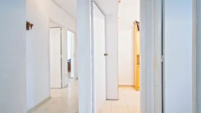 Apartment in Triana photo 25