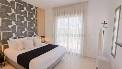 Villa in Las Lomas del Rame photo 15