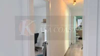 Apartment in Boquetillo photo 12