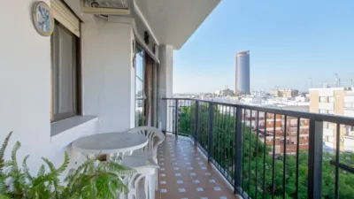 Apartment in Triana photo 20