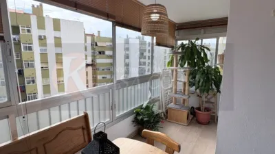 Apartment in Boquetillo photo 7