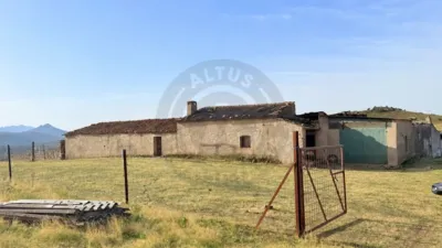 Rustic farm on Calle Poligono 3 Paraje 94 Quejigoso photo 32