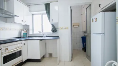 Apartment in Triana photo 8