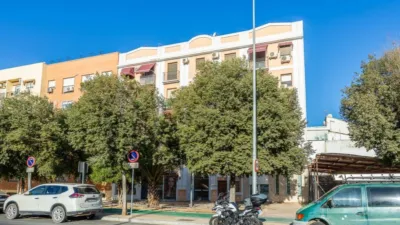Apartment in Bellavista photo 4