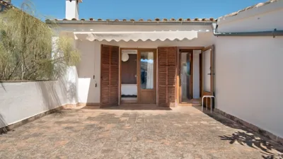 House in Sa Ràpita photo 17