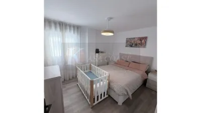 Apartment in Boquetillo photo 19