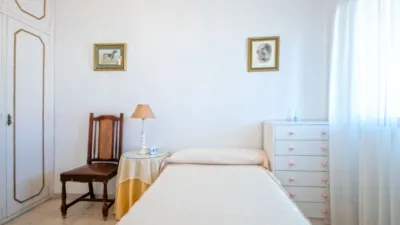 Apartment in Triana photo 31
