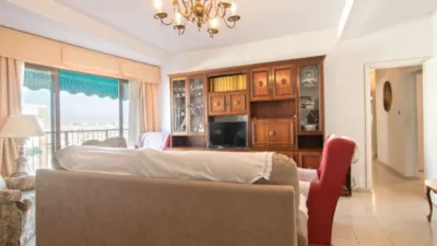 Apartment in Triana photo 13