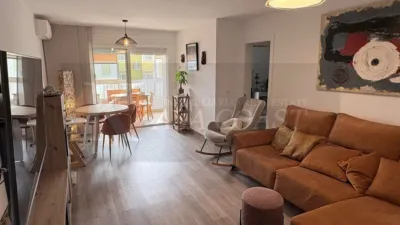 Apartment in Boquetillo photo 3