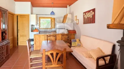 Rustic farm on Calle Poligono 3 Paraje 94 Quejigoso photo 16