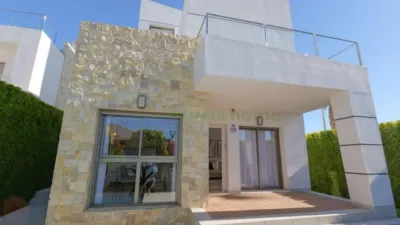 Villa in Las Lomas del Rame photo 2