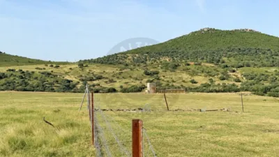 Rustic farm on Calle Poligono 3 Paraje 94 Quejigoso photo 36