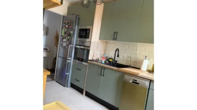 Apartment in Boquetillo photo 8