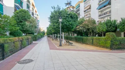 Apartment in Triana photo 2