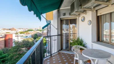 Apartment in Triana photo 17