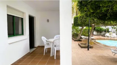Apartamento en Las Marinas-Bolaga photo 3