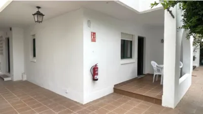 Apartamento en Las Marinas-Bolaga photo 2