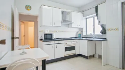 Apartment in Triana photo 7