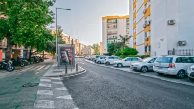 Apartment in Triana photo 43
