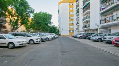 Apartment in Triana photo 41