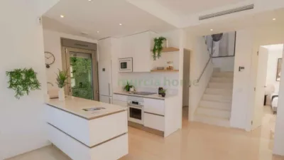 Villa in Las Lomas del Rame photo 9