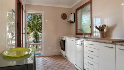House in Sa Ràpita photo 8