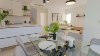 Villa in Las Lomas del Rame photo 7