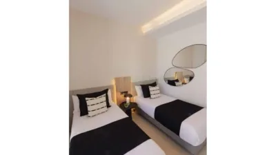 Villa in Las Lomas del Rame photo 17