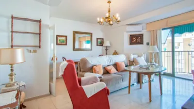 Apartment in Triana photo 15
