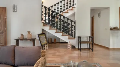 House in Sa Ràpita photo 9