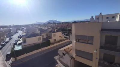 Apartment in Almoradí photo 4