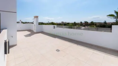 Villa in Las Lomas del Rame photo 19