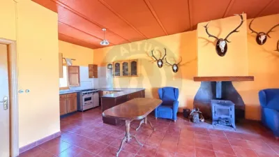 Rustic farm on Calle Poligono 3 Paraje 94 Quejigoso photo 22