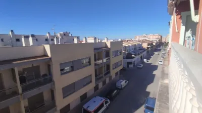 Apartment in Almoradí photo 3
