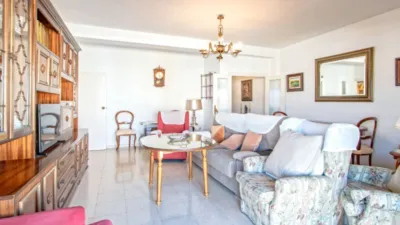Apartment in Triana photo 22
