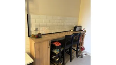 Apartment in Boquetillo photo 11
