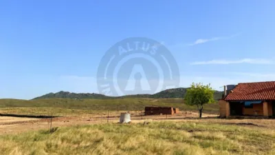 Rustic farm on Calle Poligono 3 Paraje 94 Quejigoso photo 26