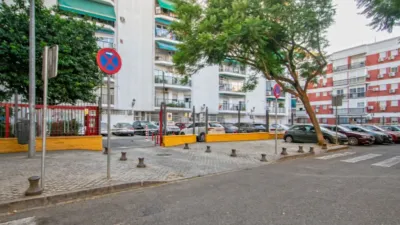 Apartment in Triana photo 42