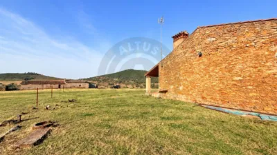 Rustic farm on Calle Poligono 3 Paraje 94 Quejigoso photo 31
