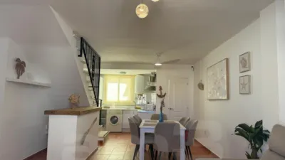 Casa en Cala Marqués photo 3