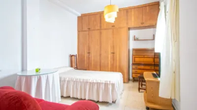 Apartment in Triana photo 33