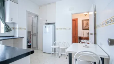 Apartment in Triana photo 9