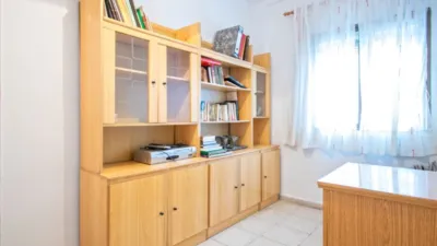 Apartment in Triana photo 26