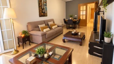 Apartment in Almoradí photo 5