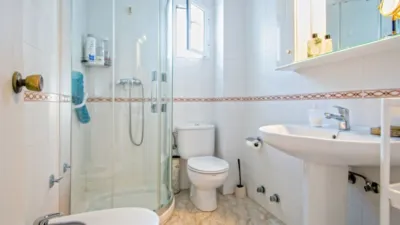 Apartment in Triana photo 24